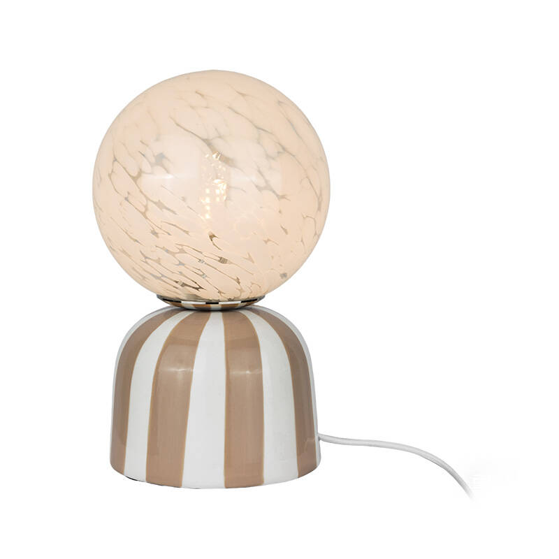 Image of Wisteria Pop Table Light