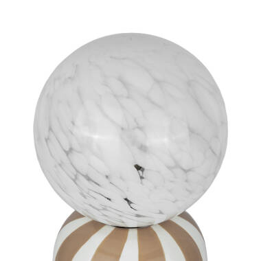 Image of Wisteria Pop Table Light