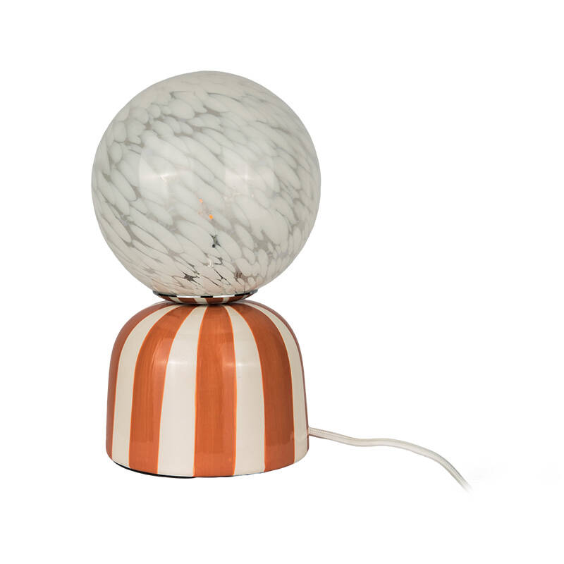 Image of Wisteria Pop Table Light