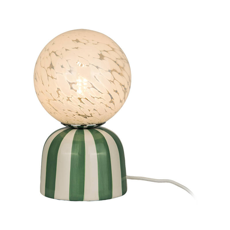 Image of Wisteria Pop Table Light