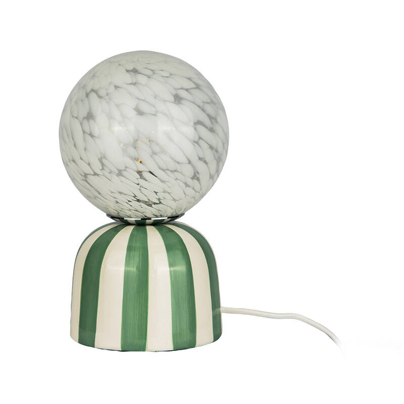 Image of Wisteria Pop Table Light