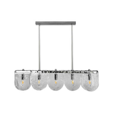 Image of Westport Sara Ceiling Bar Pendant