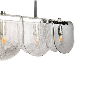 Image of Westport Sara Ceiling Bar Pendant