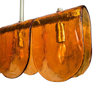 Image of Westport Sara Ceiling Bar Pendant