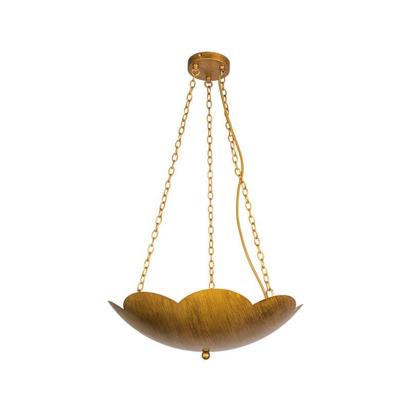 Image of Khudi & Khora Claudia Ceiling Pendant