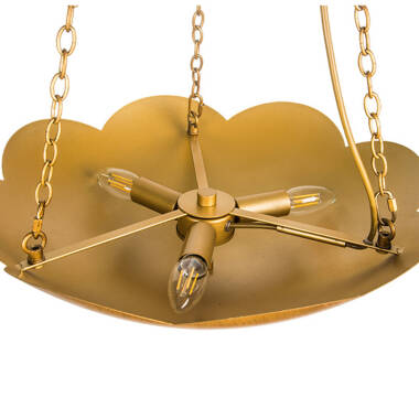 Image of Khudi & Khora Claudia Ceiling Pendant