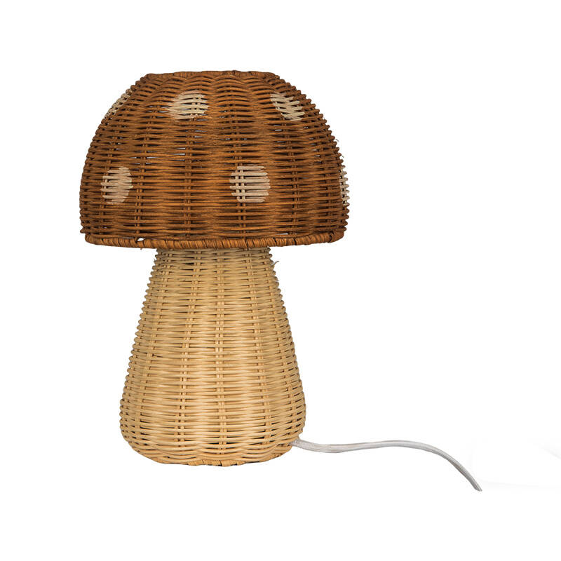 Image of Edit Toadie Table Lamp