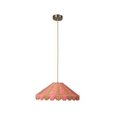 Image of Edit Fair Ground Ceiling Pendant Light