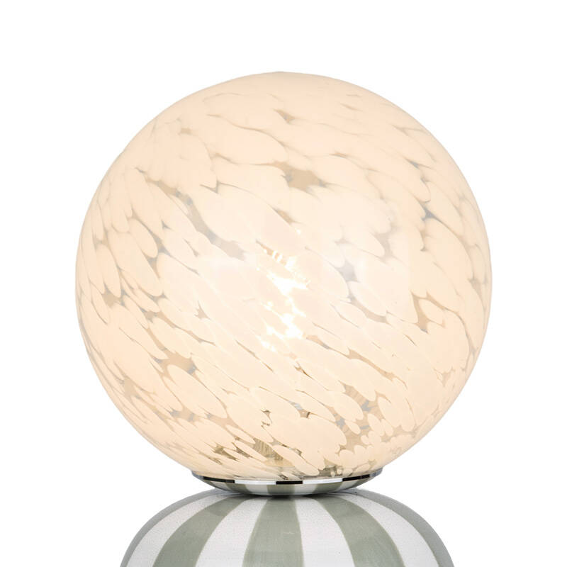 Image of Wisteria Pop Table Light