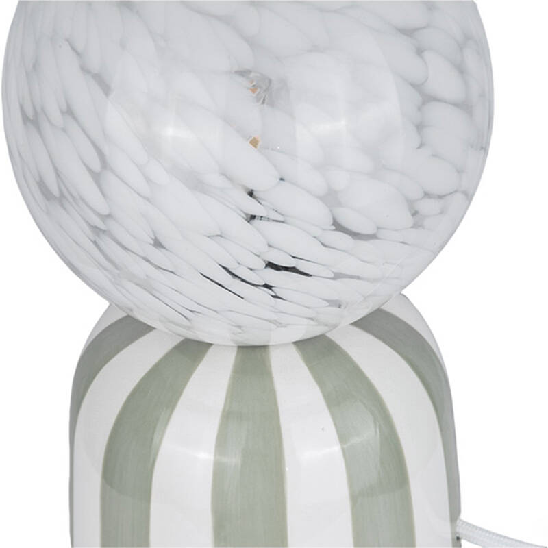 Image of Wisteria Pop Table Light