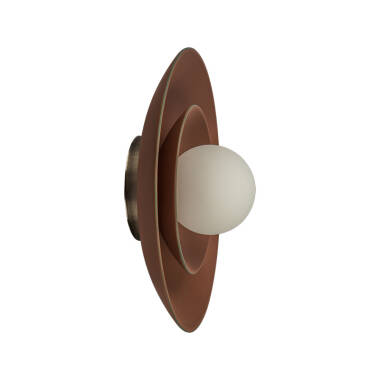 Image of Khudi & Khora Enza Wall Light