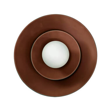 Image of Khudi & Khora Enza Wall Light