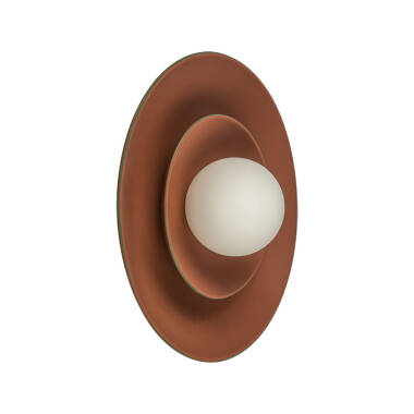 Image of Khudi & Khora Enza Wall Light