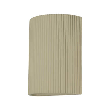 Image of Khudi & Khora Calla Up and Down Wall Light