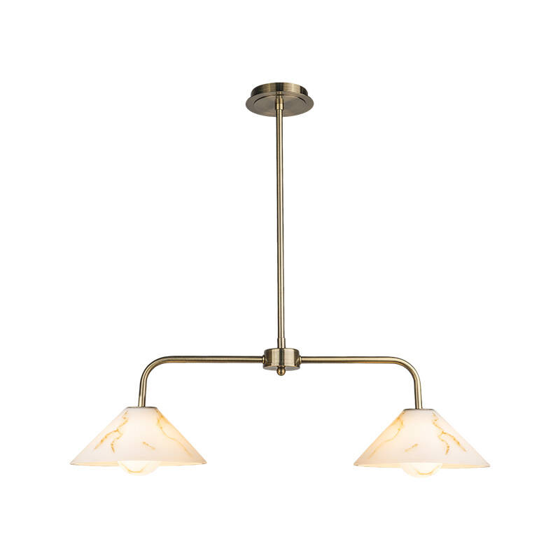 Image of Westport Marlow Ceiling Bar Pendant