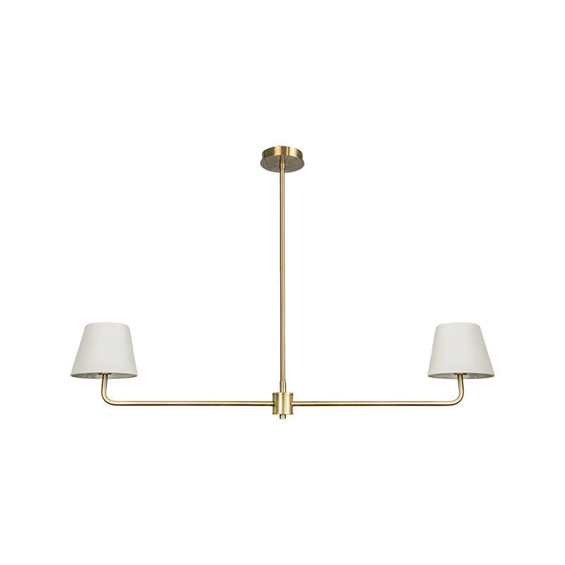 Image of Westport Avenue Ceiling Bar Pendant
