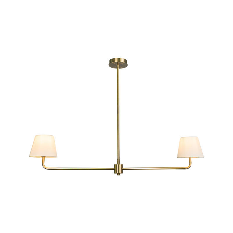 Image of Westport Avenue Ceiling Bar Pendant