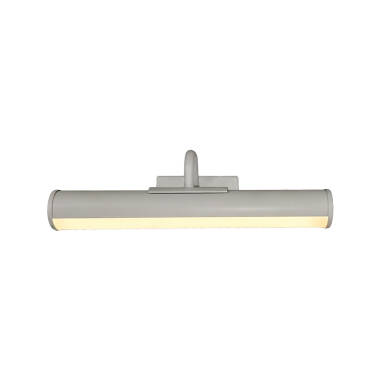 Image of Wisteria Willow Picture Light