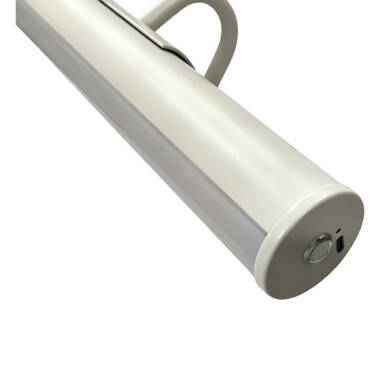 Image of Wisteria Willow Picture Light