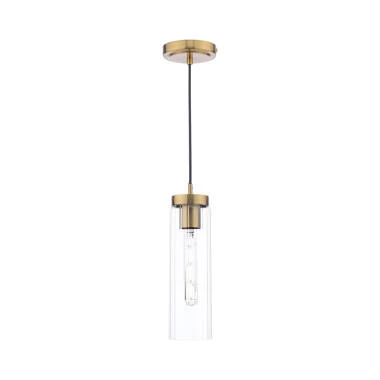 Dar Jodelle Ceiling Pendant Light