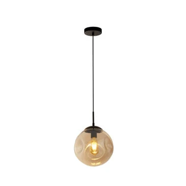 Searchlight Punch Champagne Glass Ceiling Pendant Light