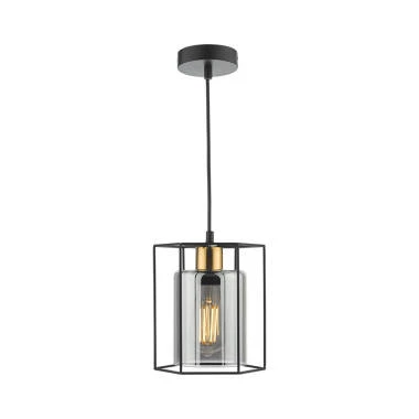 Dar Tatum Ceiling Pendant Light