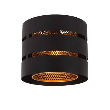Lucide Rosas Flush Ceiling Light