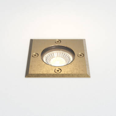 Astro Gramos Square Ground Light