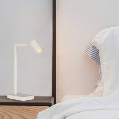 Envirolight Table Lamp