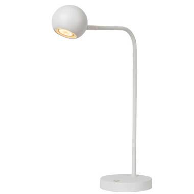 Lucide Comet LED Touch Desk Lamp