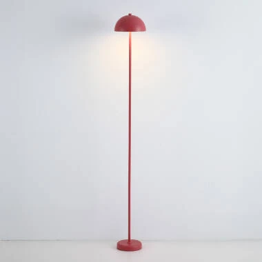 Edit Trix USB Rechargeable LED Touch Floor Lamp