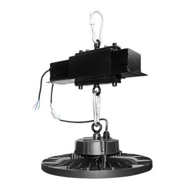 Envirolight HBD Evo High Bay Emergency Converter Pack