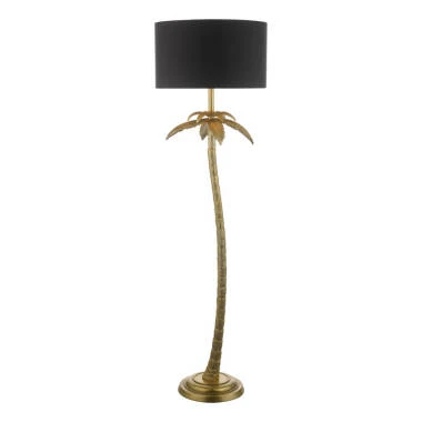 Dar Coco Floor Lamp