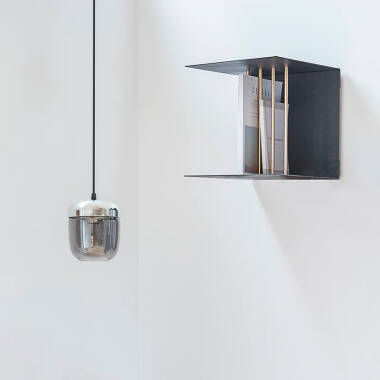 Umage Acorn Glass Ceiling Pendant Shade