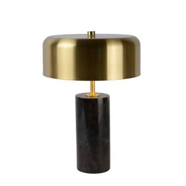 Lucide Mirasol Marble Table Lamp