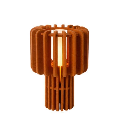 Lucide Rollo Table Lamp
