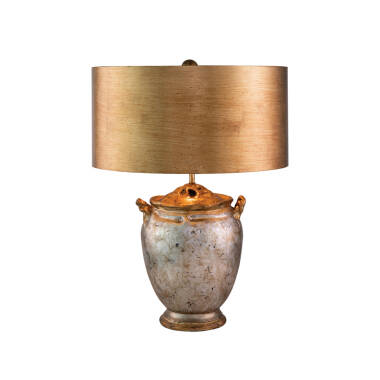 Flambeau Jackson Table Lamp