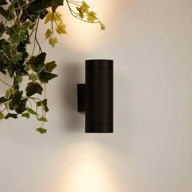 Edit Oakham Outdoor Up & Down Wall Light