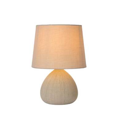 Lucide Ramzi Ceramic Table Lamp