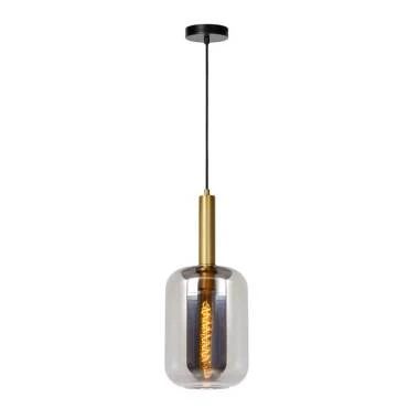 Lucide Joanet Glass Ceiling Pendant Light