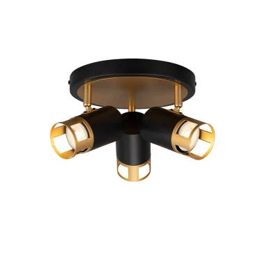 Atlanta Ceiling Spotlight Plate