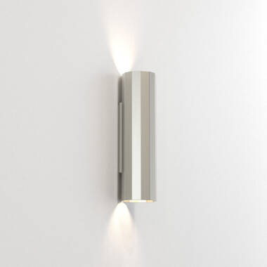 Astro Hashira 300 Up & Down Wall Light