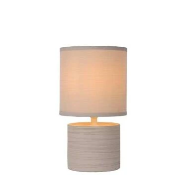 Lucide Greasby Ceramic Table Lamp