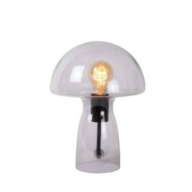 Lucide Fungo Glass Table Lamp