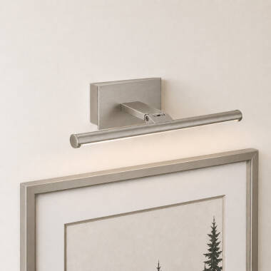 Image of Edit Slimline 279 USB Rechargeable LED Touch Picture Light