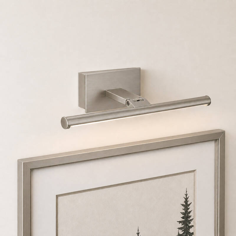 Image of Edit Slimline 279 USB Rechargeable LED Touch Picture Light