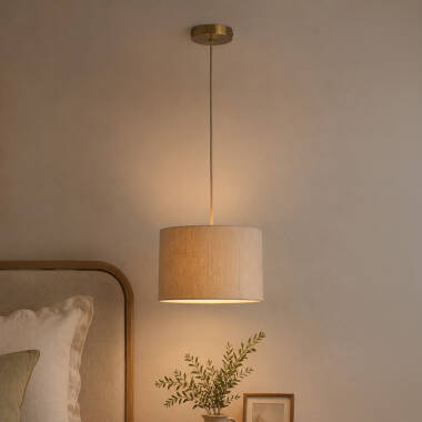 Khudi & Khora Cappo Small Ceiling Pendant Light