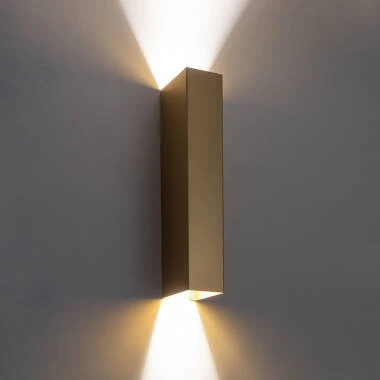 Edit Malmo Up & Down Wall Light