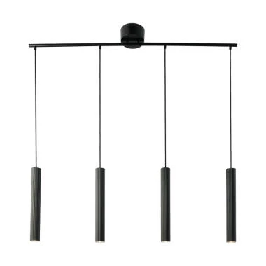 Nordlux Vico 4 Light Bar Ceiling Pendant