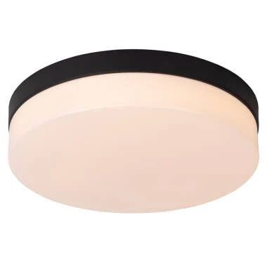 Lucide Biskit 280 LED Flush Ceiling Light